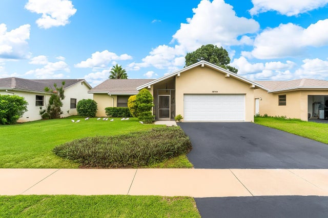 1 of 25 - 10633 Greenbriar Court, Boca Raton, FL