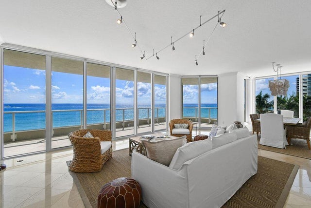 1 of 54 - 5050 N Ocean Drive #402, Singer Island, FL