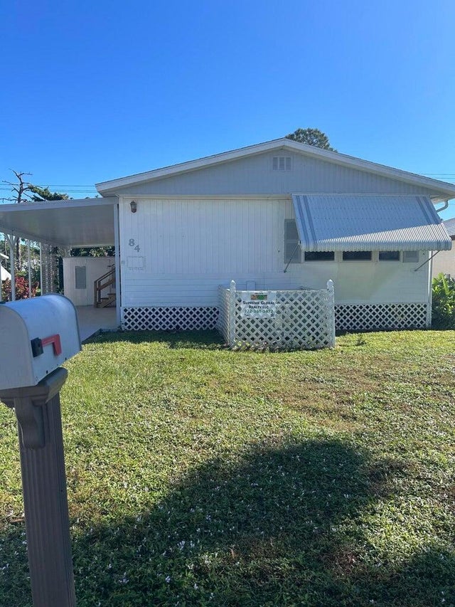 1 of 12 - 84 Mediterranean Boulevard N, Port Saint Lucie, FL