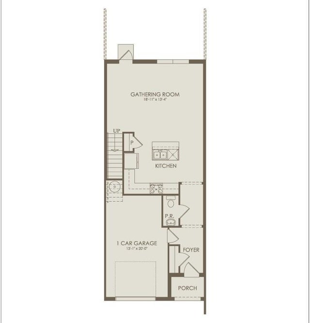 2 of 21 - 272 Sw Sally Way #latitude 68-13, Stuart, FL