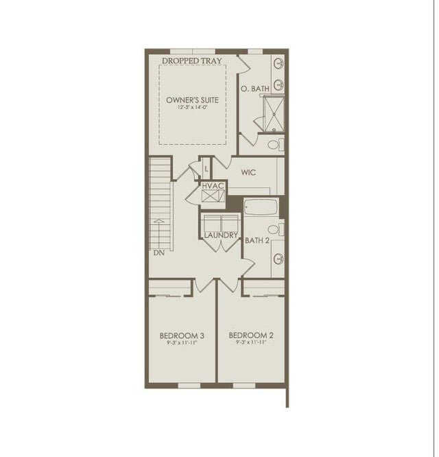 3 of 21 - 272 Sw Sally Way #latitude 68-13, Stuart, FL