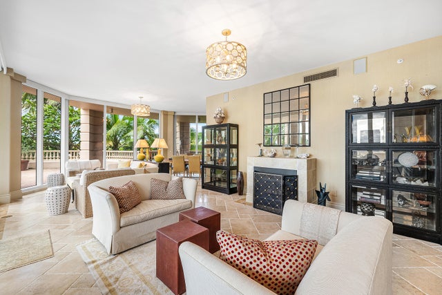 3 of 41 - 3000 S Ocean Boulevard #201, Palm Beach, FL