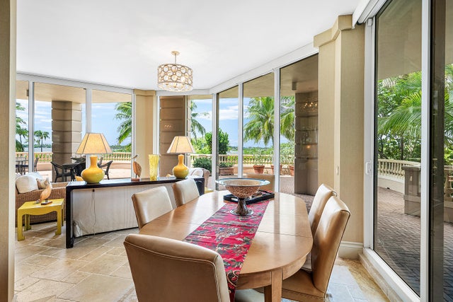 4 of 41 - 3000 S Ocean Boulevard #201, Palm Beach, FL
