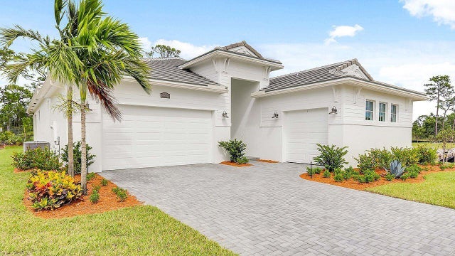 1 of 22 - 2301 Se Canopy Cove Lane, Port Saint Lucie, FL