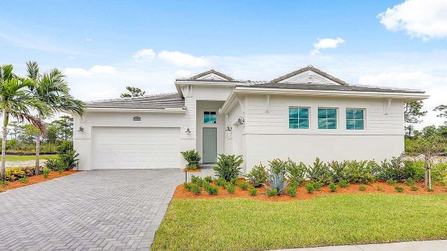 4 of 22 - 2301 Se Canopy Cove Lane, Port Saint Lucie, FL
