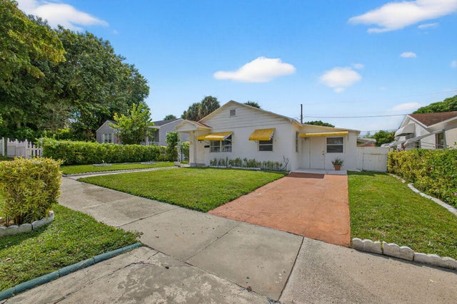 1 of 37 - 912 38th Street, West Palm Beach, FL