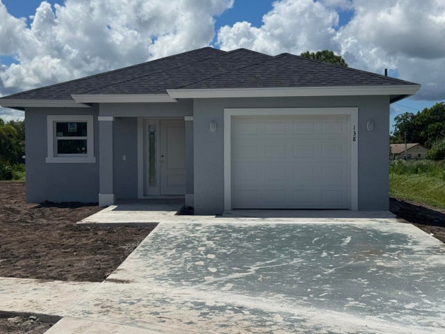 1 of 1 - 138 Sw Seminole Crossing Court, Indiantown, FL