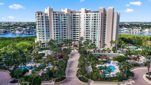 1 of 55 - 3720 S Ocean Boulevard #1408, Highland Beach, FL