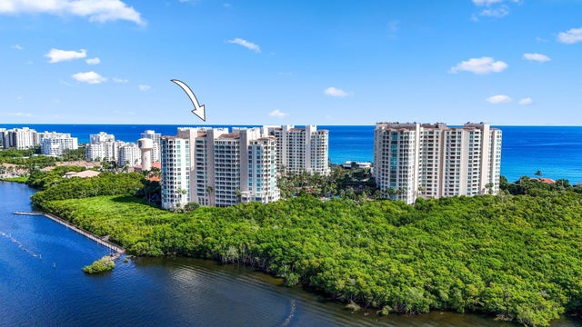 3 of 55 - 3720 S Ocean Boulevard #1408, Highland Beach, FL