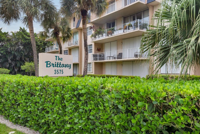 1 of 17 - 3575 S Ocean Boulevard #205, South Palm Beach, FL