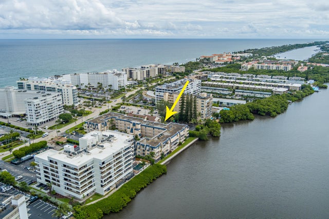 2 of 17 - 3575 S Ocean Boulevard #205, South Palm Beach, FL