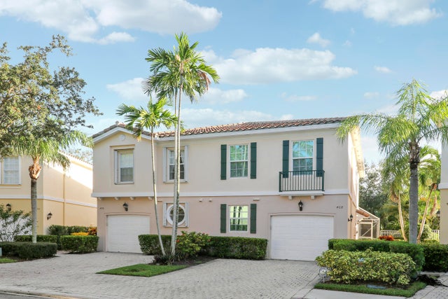 1 of 41 - 468 Capistrano Drive, Palm Beach Gardens, FL