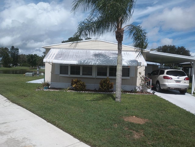 2 of 27 - 5 Violetta Lane, Port Saint Lucie, FL
