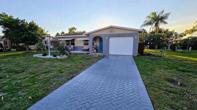 1 of 24 - 4871 Nw 13th Avenue, Deerfield Beach, FL