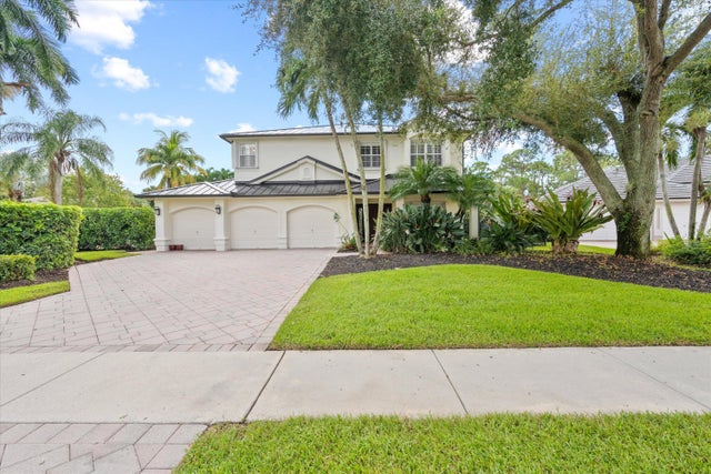 1 of 61 - 15502 Cypress Park Drive, Wellington, FL