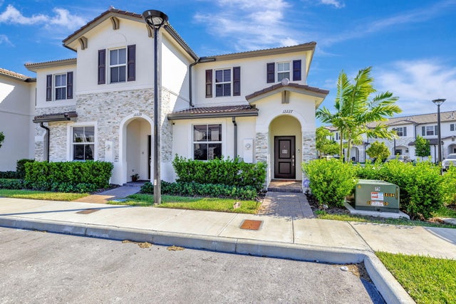 2 of 52 - 12227 Nw 23rd Path, Miami, FL