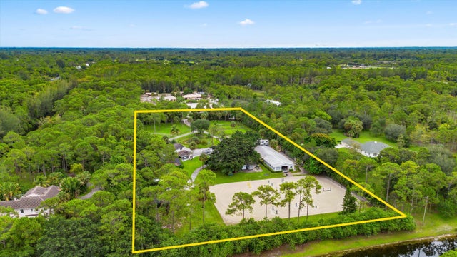 1 of 47 - 2915 Doe Trail, The Acreage, FL