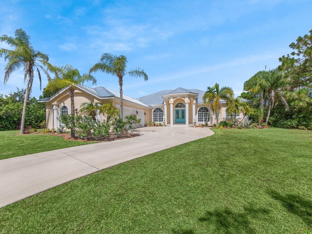 1 of 47 - 7820 Sw Saddlebrook Drive, Port Saint Lucie, FL
