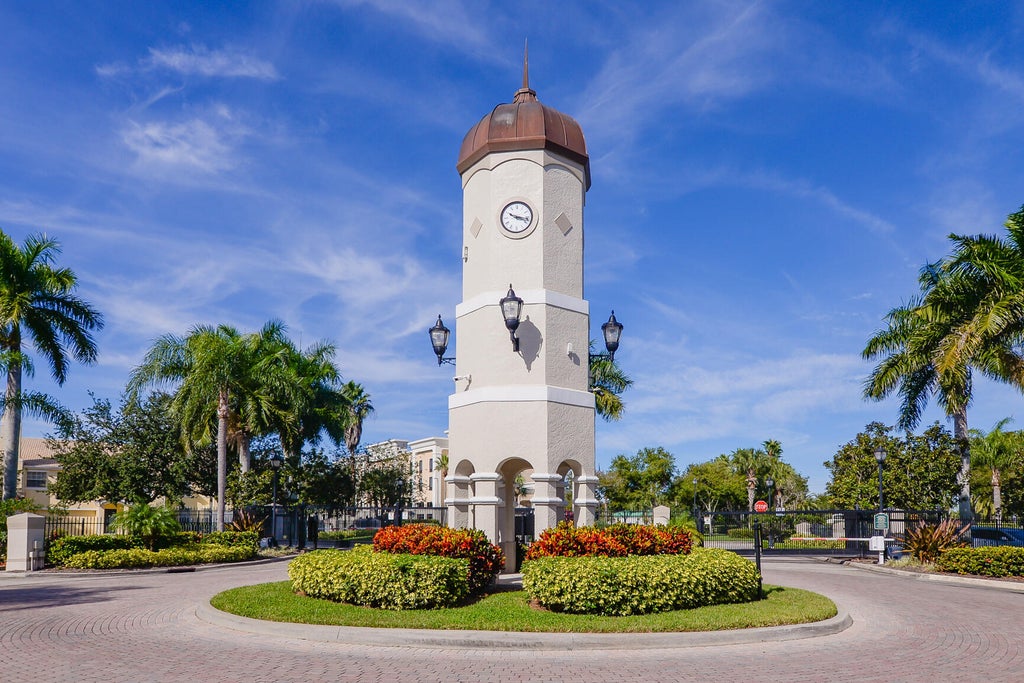 106 Sw Peacock Boulevard Sw #4204, Port Saint Lucie