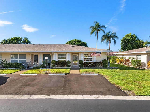 1 of 53 - 8904 Warwick Drive #425, Boca Raton, FL