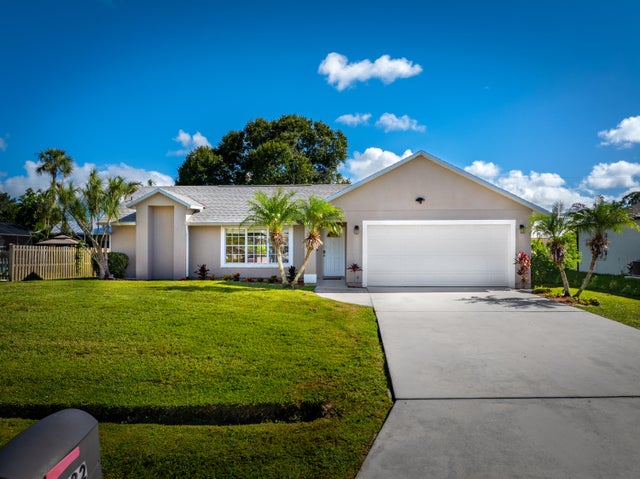 1 of 43 - 1232 Sw Wellington Avenue, Port Saint Lucie, FL