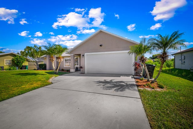 3 of 43 - 1232 Sw Wellington Avenue, Port Saint Lucie, FL