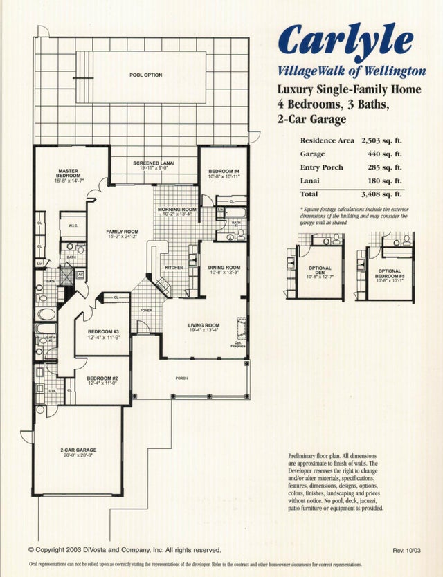 2 of 47 - 8435 Belize Place, Wellington, FL