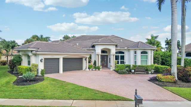 1 of 76 - 8176 Desmond Drive, Boynton Beach, FL