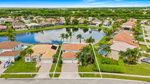 2 of 37 - 12757 Spikerush Circle, Boca Raton, FL