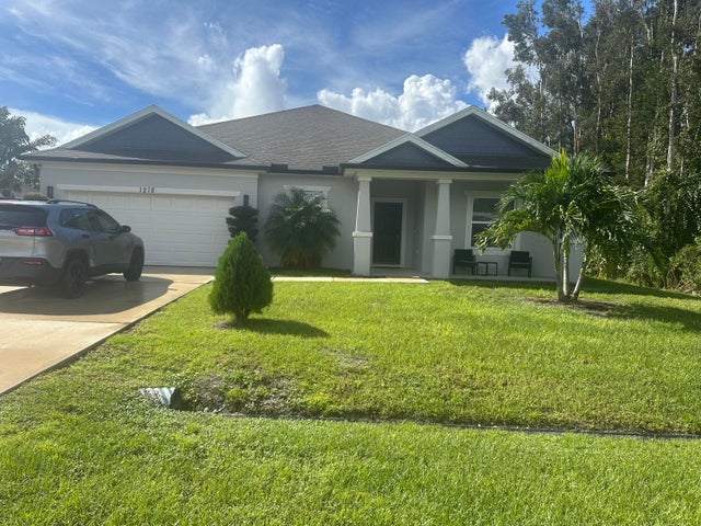 1 of 11 - 1218 Sw Parma Avenue, Port Saint Lucie, FL