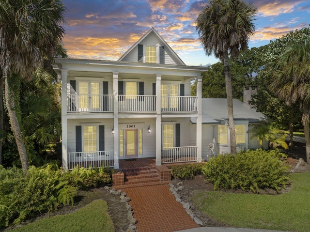 1 of 90 - 2007 S Indian River Drive, Fort Pierce, FL