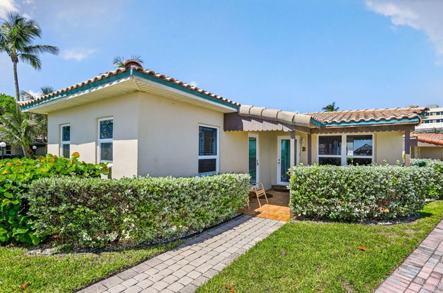 1225 Hillsboro Mile #b2, Hillsboro Beach
