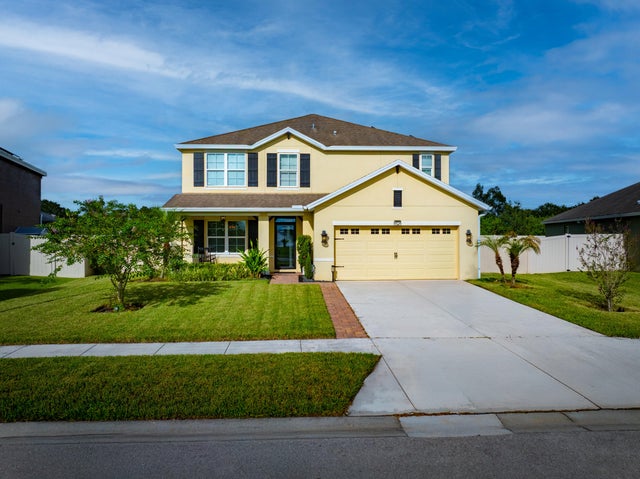 1 of 62 - 8528 Cobblestone Drive, Fort Pierce, FL