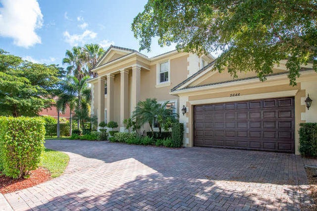 1 of 22 - 2646 Treanor Terrace, Wellington, FL