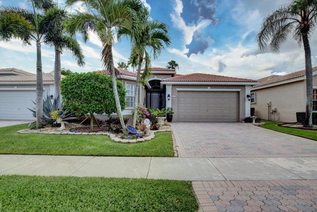 1 of 41 - 7090 Prado Lake Drive, Delray Beach, FL