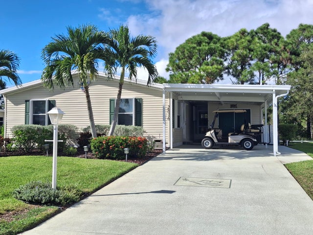 1 of 37 - 2816 Eagles Nest Way, Port Saint Lucie, FL