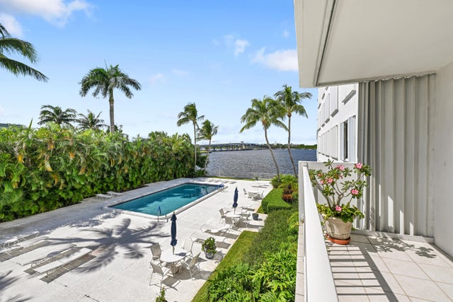 1 of 18 - 2860 S Ocean Boulevard #208, Palm Beach, FL