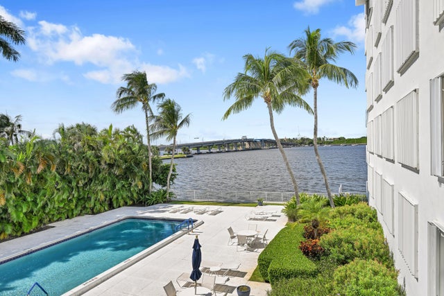 2 of 18 - 2860 S Ocean Boulevard #208, Palm Beach, FL