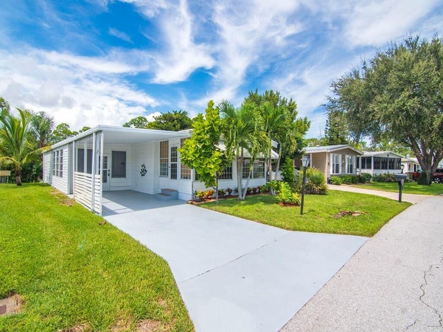 1 of 39 - 4 N North Warner Drive, Jensen Beach, FL