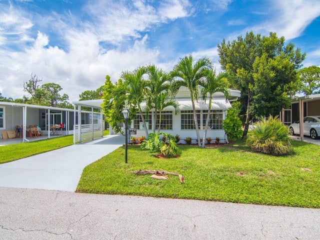 4 of 39 - 4 N North Warner Drive, Jensen Beach, FL