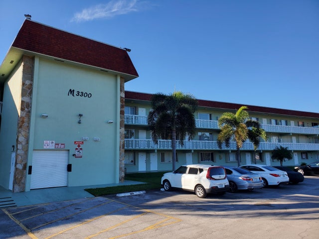 1 of 26 - 3300 Springdale Boulevard #318, Palm Springs, FL