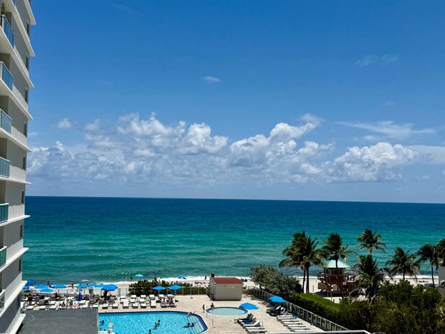 1 of 10 - 19201 Collins Avenue #448, Sunny Isles Beach, FL