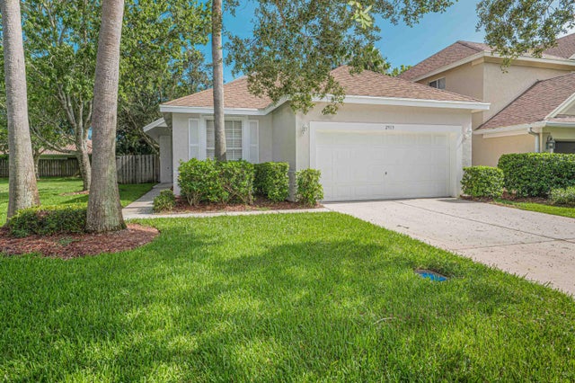 1 of 25 - 2915 Sw Pond Way, Palm City, FL