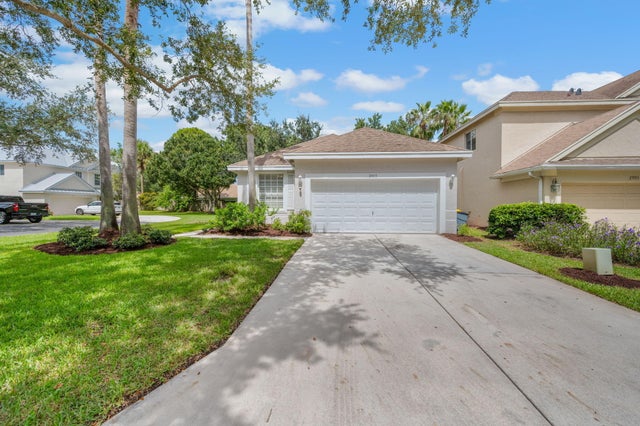 2 of 25 - 2915 Sw Pond Way, Palm City, FL