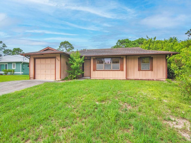 1 of 27 - 5717 Birch Drive, Fort Pierce, FL