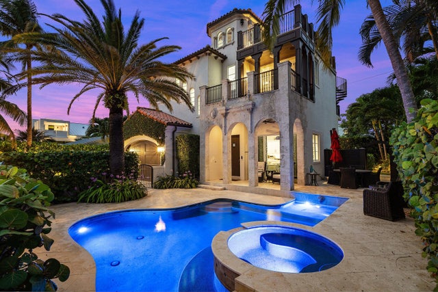 1 of 28 - 27 Hersey Drive, Ocean Ridge, FL
