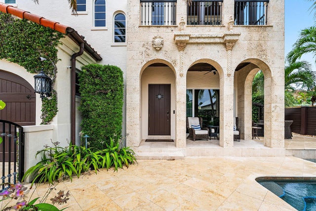 4 of 28 - 27 Hersey Drive, Ocean Ridge, FL