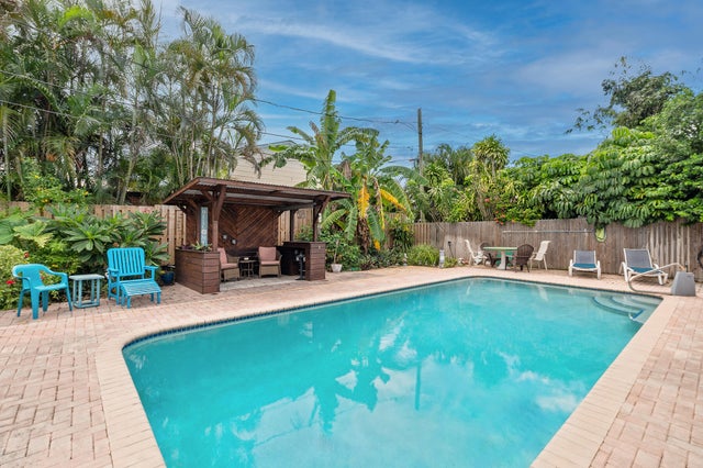 1 of 19 - 1014 W Broward Street, Lantana, FL