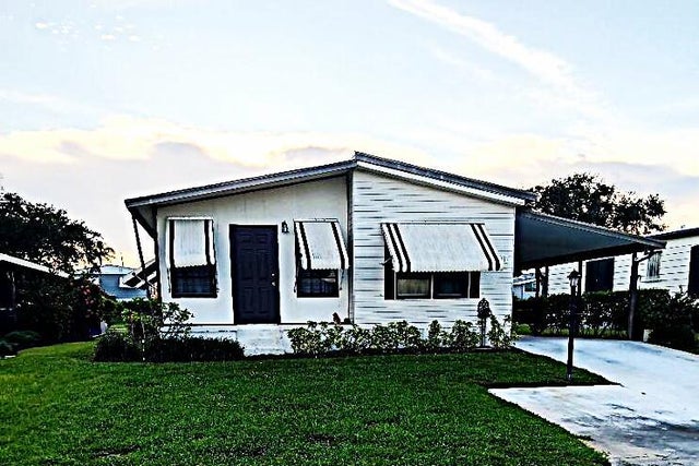 1 of 27 - 7781 Se Shenandoah Drive, Hobe Sound, FL