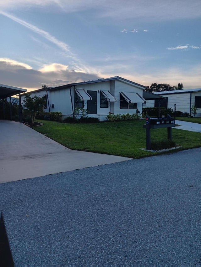 2 of 27 - 7781 Se Shenandoah Drive, Hobe Sound, FL